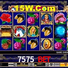 Game Providers 7575 Bet