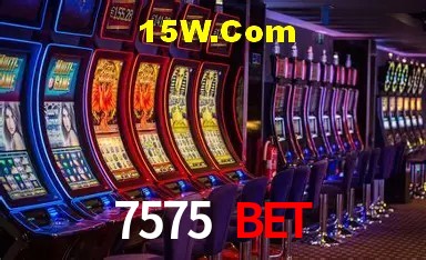 Statistics 7575 Bet