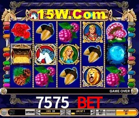 Secure Login 7575 Bet
