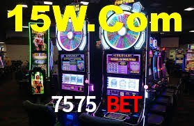 Tournaments 7575 Bet