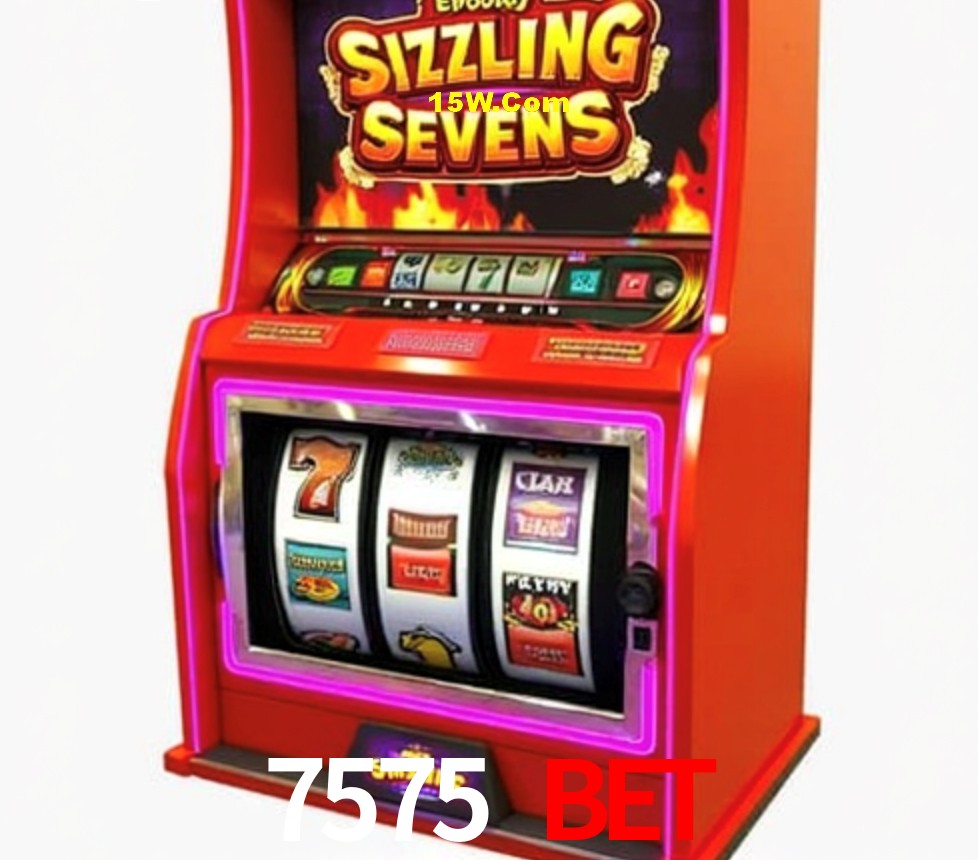 Tennis Betting 7575 Bet
