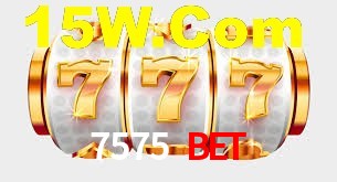 Welcome Bonus 7575 Bet