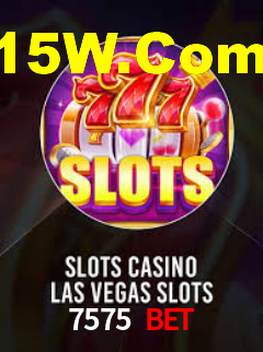 Premium Interface 7575 Bet