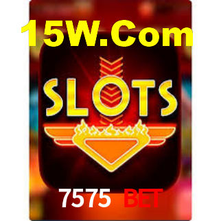 7575 Bet App Interface