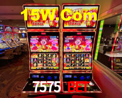 Exclusive Games 7575 Bet